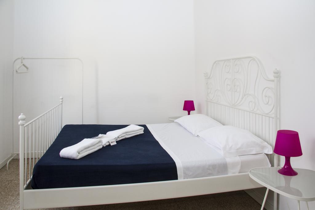 Train Station Airport Hotell Bergamo Rom bilde